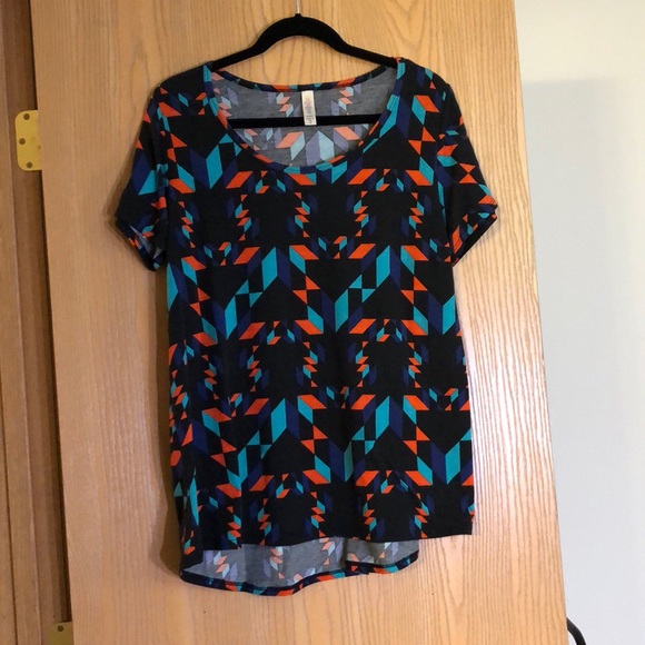 XL LulaRoa Tshirt - Picture 1 of 1